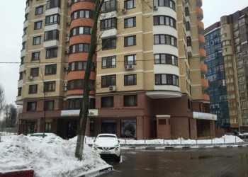 машиноместо на Ленинском пр-те д105 корп 3