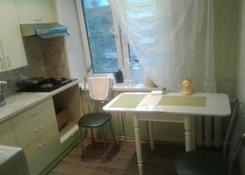2-к квартира, 48 м2, 4/5 эт.