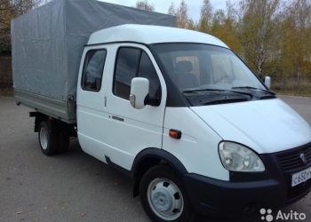 ВНИМАНИЕ ГАЗЕЛЬ 300