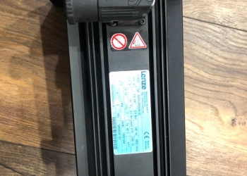 Серво привод Lenze MDSKARS056-22