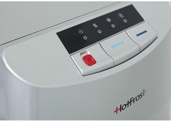 Kулер для воды HotFrost 45AS
