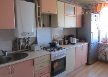 3-к квартира, 64 м2, 3/4 эт.