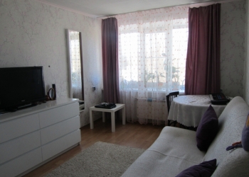 3-к квартира, 64 м2, 3/4 эт.