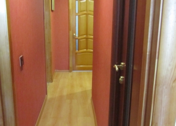 3-к квартира, 64 м2, 3/4 эт.