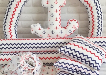 Детский текстиль WL Baby With Love