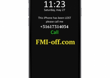 Официальная разблокировка айклауд,айфон,iPhone