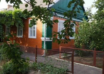 Дом 90 м2