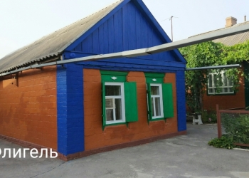 Дом 90 м2