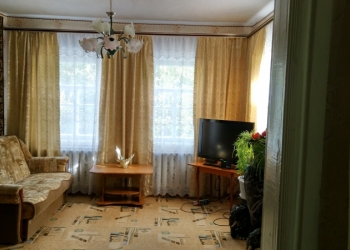 Дом 90 м2
