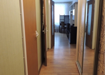 2-к квартира, 57 м2, 2/24 эт.