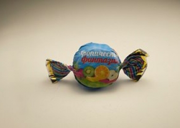 Шоколадные конфеты от ТМ АЛЬКОН