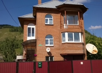 Коттедж 180 м2