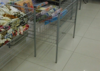 Корзина для распродаж (стол)