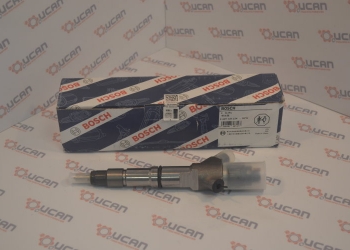 Форсунки топливные Bosch, Denso оригиналы и аналоги.