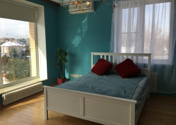 Коттедж 300 м2