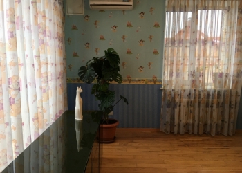 Коттедж 300 м2