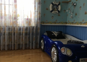 Коттедж 300 м2