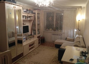 1-к квартира, 43 м2, 5/15 эт.