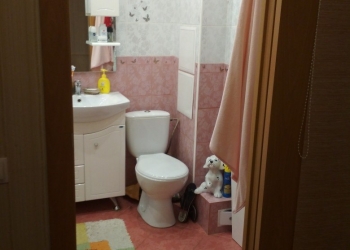 1-к квартира, 43 м2, 5/15 эт.