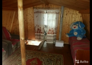 Дача 84 м2