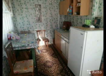Дача 84 м2