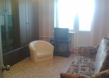1-к квартира, 41 м2, 13/22 эт.
