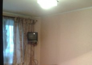 1-к квартира, 33 м2, 9/10 эт.