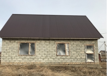 Дом 80 м2