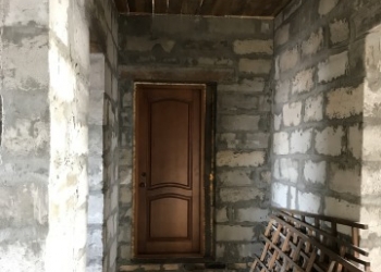 Дом 80 м2