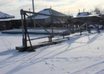 Продается строящийся объект