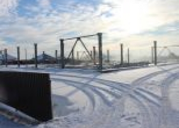 Продается строящийся объект
