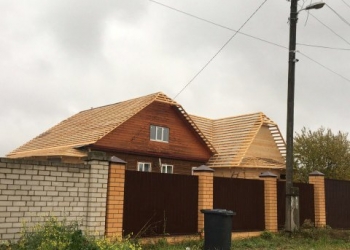 Строительство любой сложности от "А" до "Я"