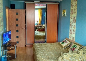2-к квартира, 47 м2, 2/3 эт.