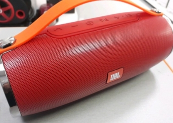Калонка JBL CHARGE2+