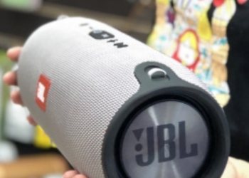 Калонка JBL CHARGE2+