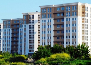 1-к квартира, 50 м2, 6/12 эт. ЖК БЕЛЬВЕДЕР