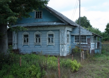 Продам дом 72 кв.м. на участке 30 соток