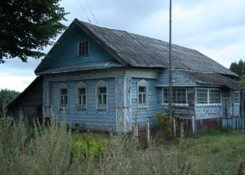 Продам дом 72 кв.м. на участке 30 соток