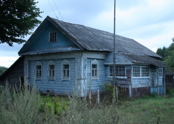 Продам дом 72 кв.м. на участке 30 соток
