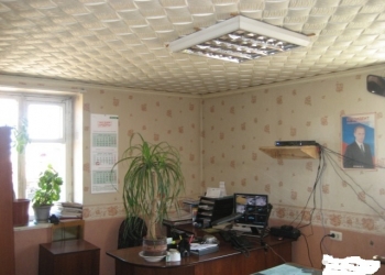 Имущественный комплекс по переработке древесины