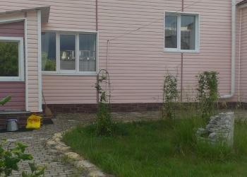 Коттедж 200 м2