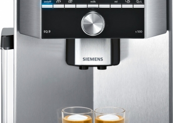 Кофемашина siemens TI905201RW.Новая