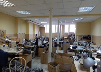 Помещение под производство, офис