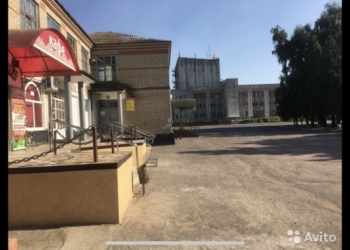 торговоговый центр