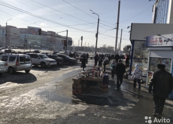 Шаурма в лаваше