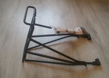 Велобагажник Blackburn