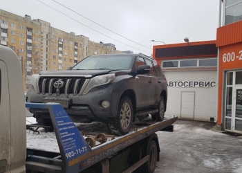 Ремонт, замена блока kdss (кдсс, восстановление)