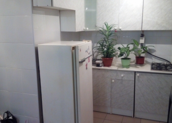 1-к квартира, 29 м2, 3/5 эт.