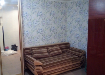 1-к квартира, 29 м2, 3/5 эт.