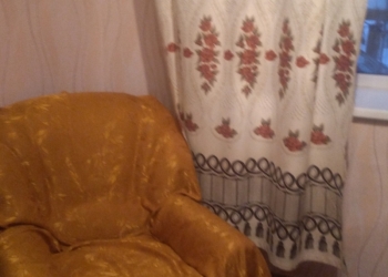 Комната 13 м2, 1/5 эт.